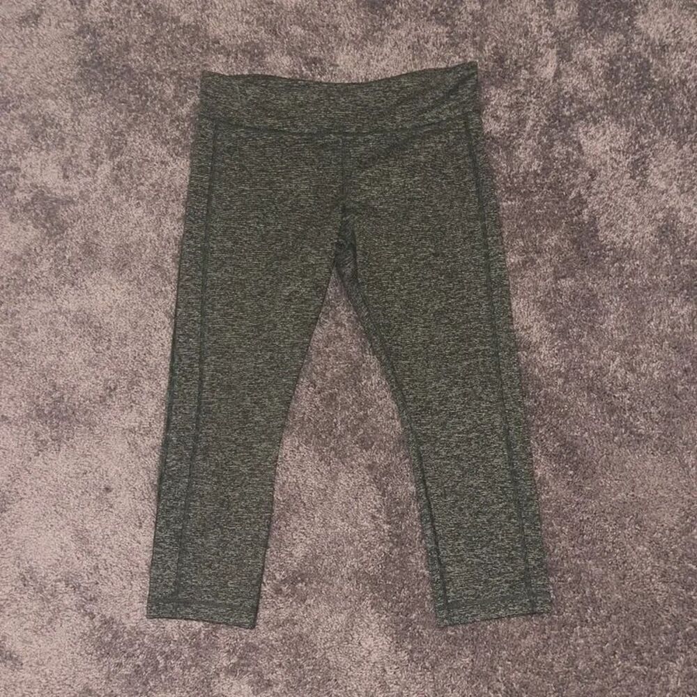 Under Armour Leggings :)